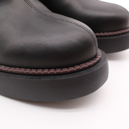 LUKME ботильоны