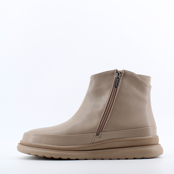 LUKME ботинки на молнии