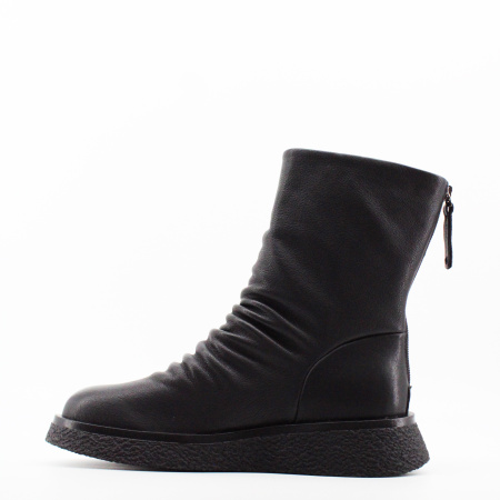 SPUR полусапоги