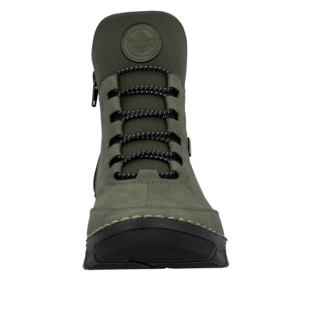 RIEKER ботинки