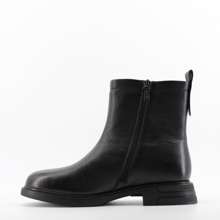 BADEN полусапожки на низком каблуке