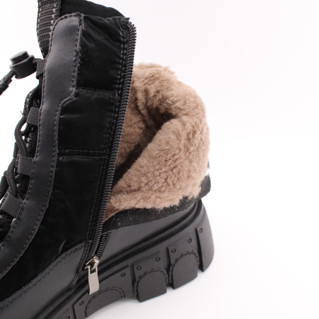 KRAUS ботинки зимние