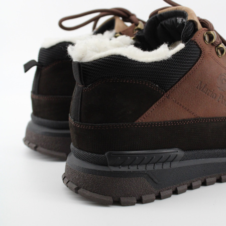 BASKARA кроссовки зимние