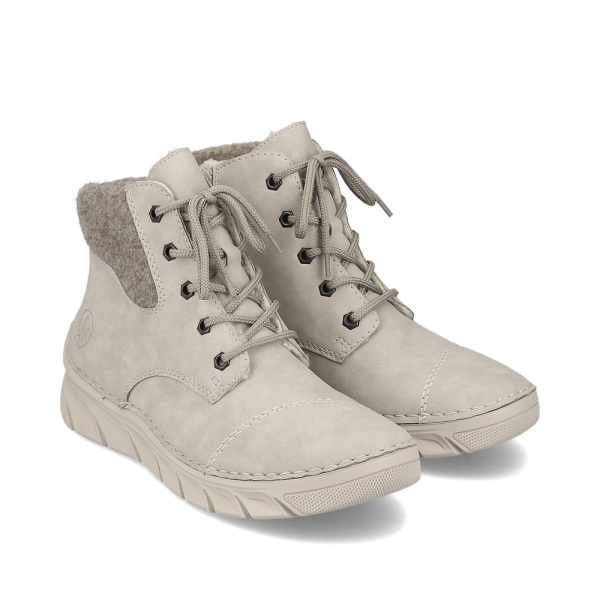 RIEKER зимние ботинки