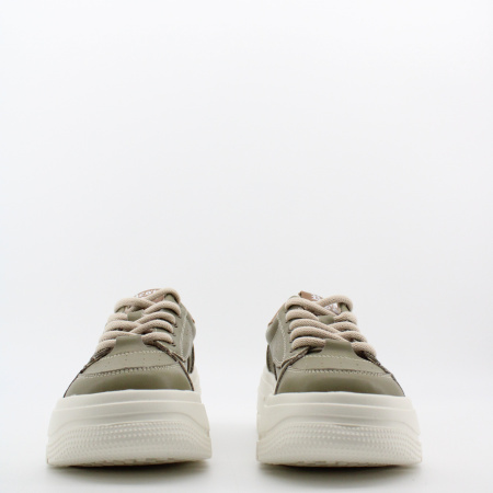 TOFA кеды на высокой подошве 