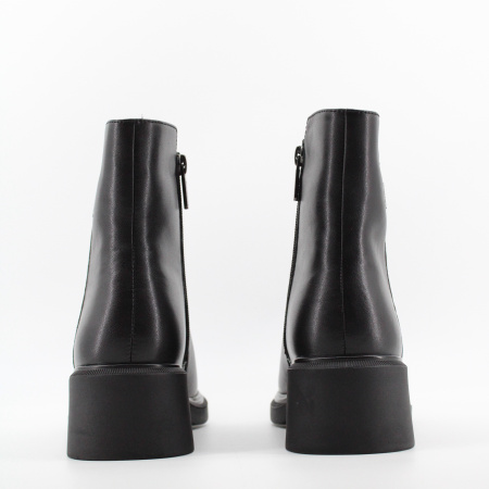 LUKME зимние ботильоны