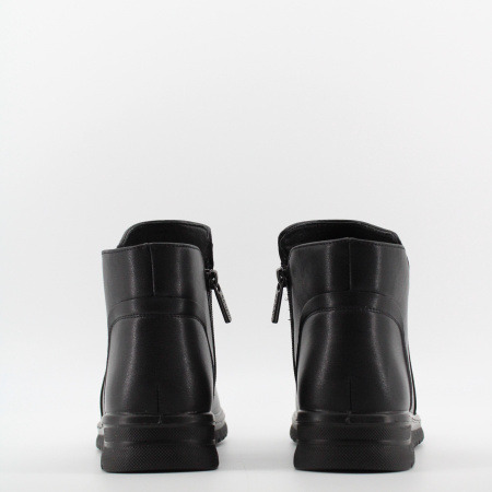 LUKME ботинки на молнии