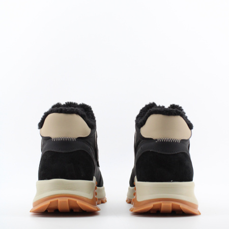 LUKME утепленные кроссовки