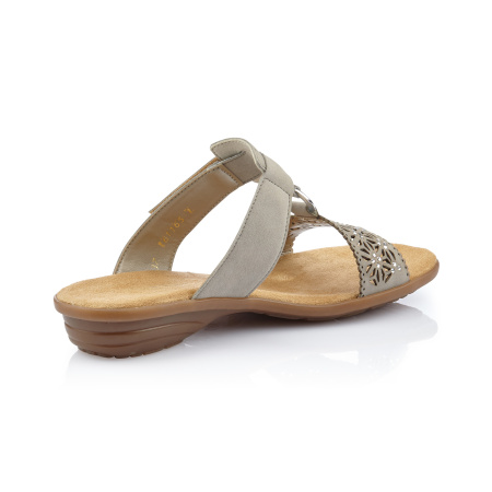 Сабо с перфорацией