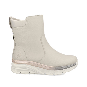 RIEKER полусапоги