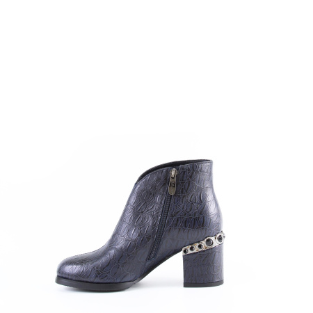 Ботильоны с декором LAGRANDEZZA