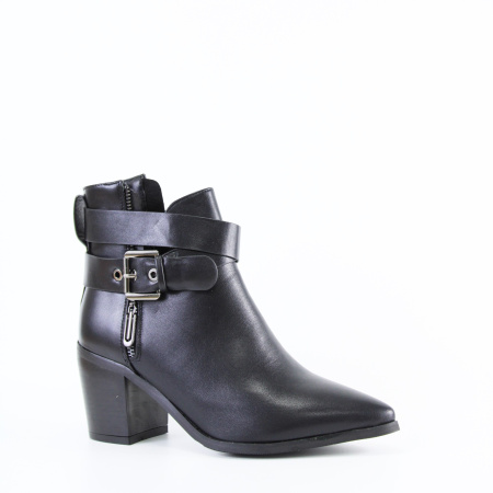 Ботильоны казаки CAMIDY