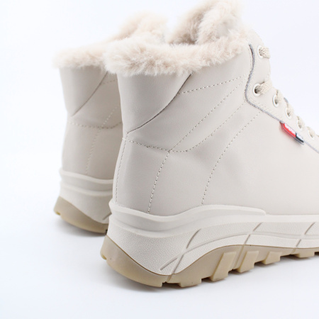 BADEN зимние кроссовки 