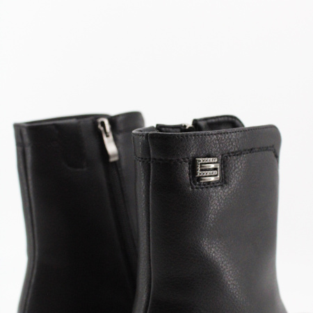 LUKME зимние ботильоны