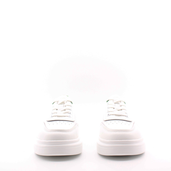 Кеды кожаные BONAVI