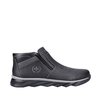 RIEKER ботинки зимние