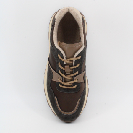 RESPECT утепленные кроссовки