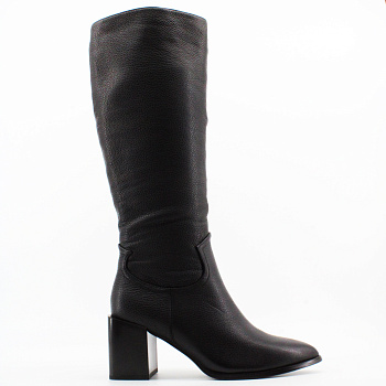 SPUR сапоги на каблуке