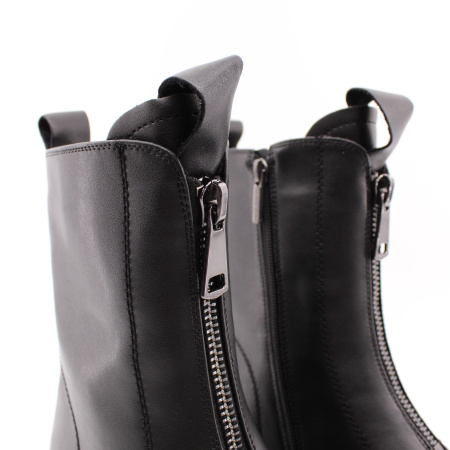 BADEN зимние полусапоги