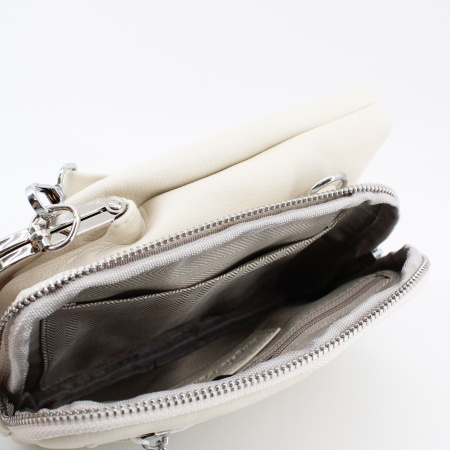 Angelo Vani сумка-кошелек женская