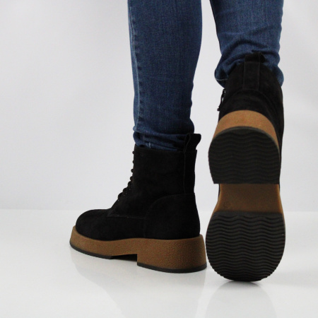 RESPECT ботинки