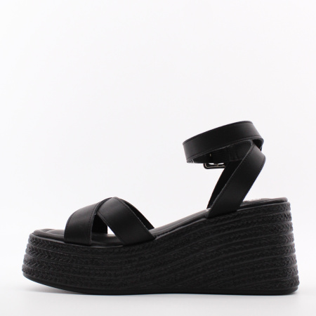 BADEN на высокой танкетке