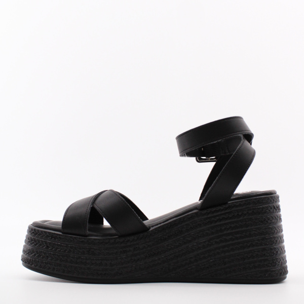 BADEN на высокой танкетке