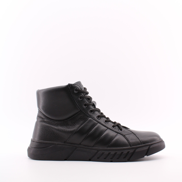 ROMER кеды кожаные