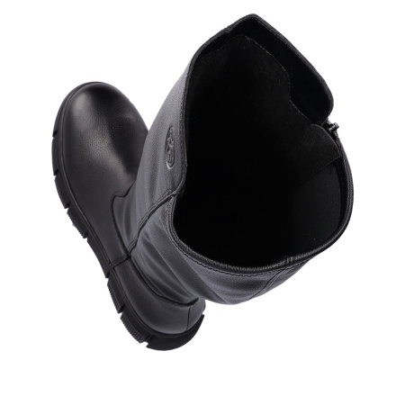 RIEKER сапоги зимние