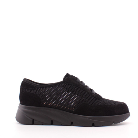 SPUR полуботинки текстильные