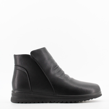 LUKME ботинки на молнии