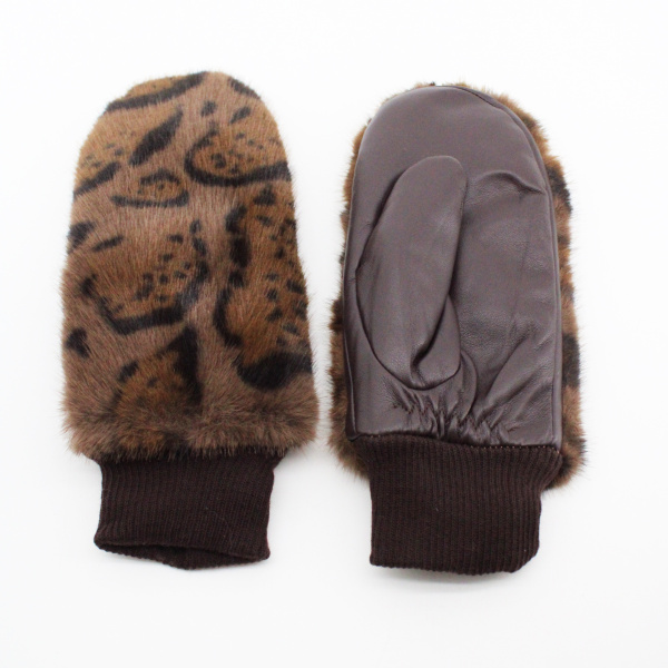 BADEN варежки