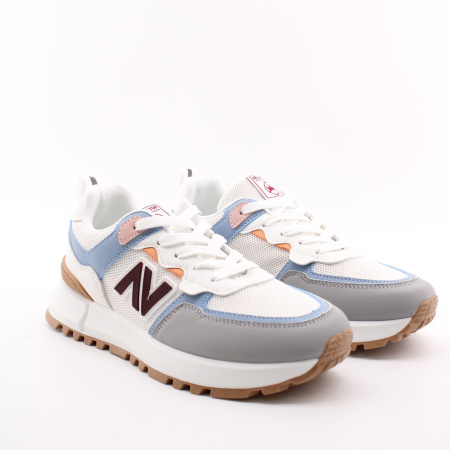 BADEN кроссовки мультицвет