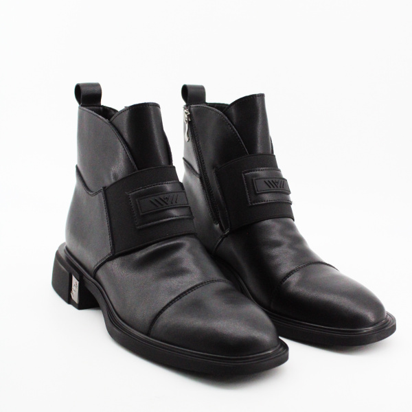 LUKME ботильоны