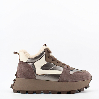 RESPECT женские зимние кроссовки