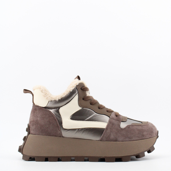 RESPECT женские зимние кроссовки