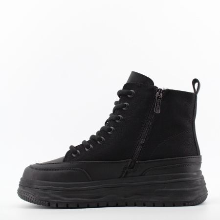 RESPECT зимние кеды