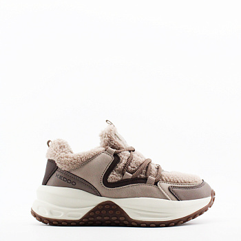 KEDDO зимние кроссовки