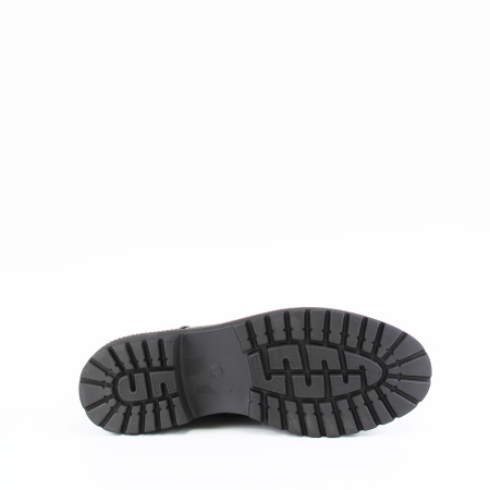 Ботинки высокие со шнурками