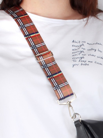 Плечевой ремень ADEL