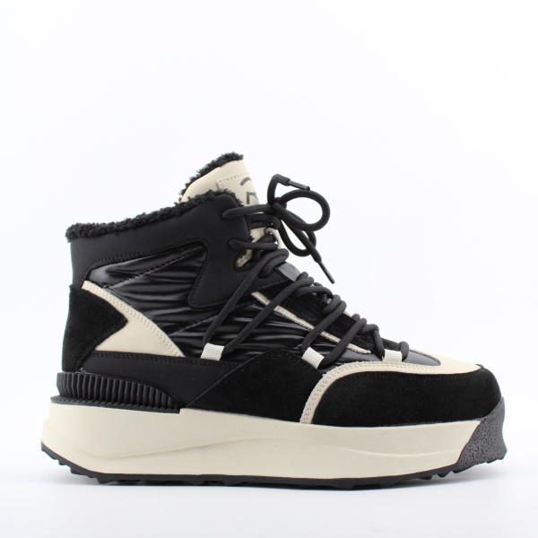 RESPECT зимние кеды