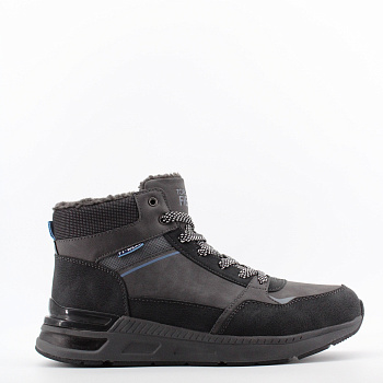 TORSION FIELD зимние кроссовки 