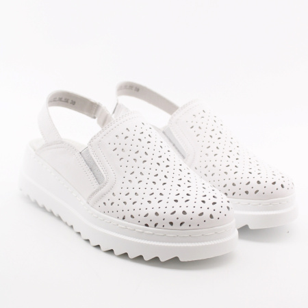 SPUR босоножки комфорт