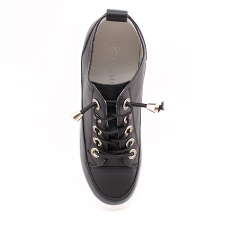 Полуботинки LUKME