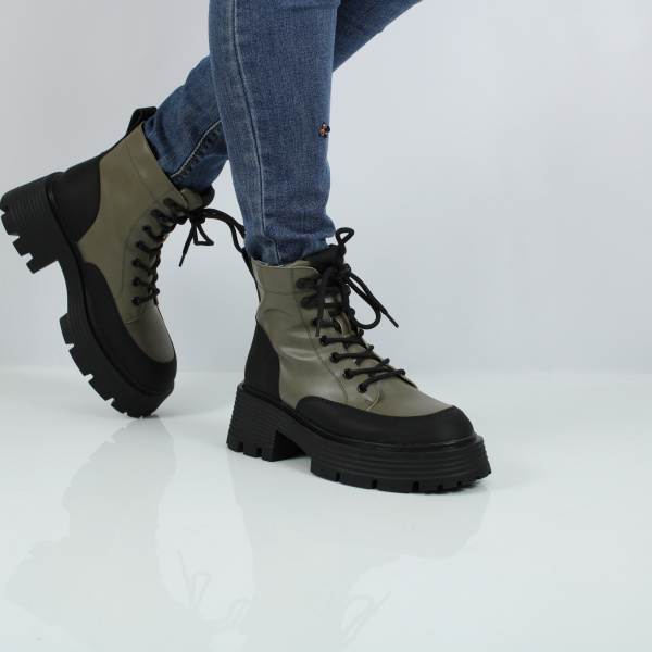 Ботильоны LUKME