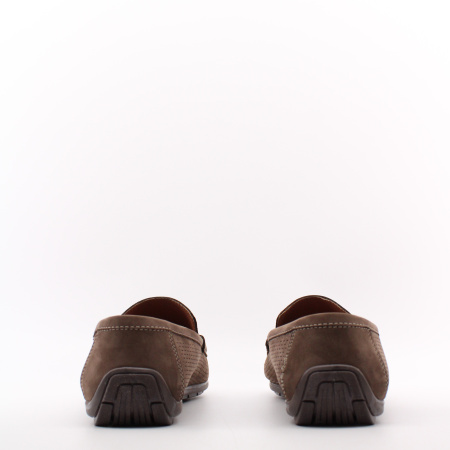 ROOMAN мокасины