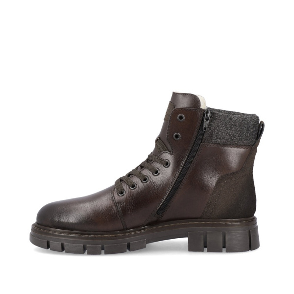 RIEKER ботинки 