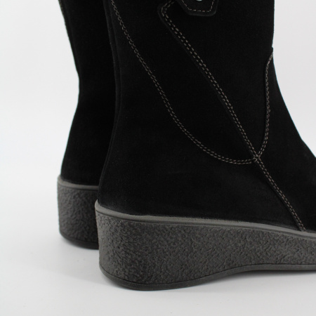 ROMER зимние полусапоги