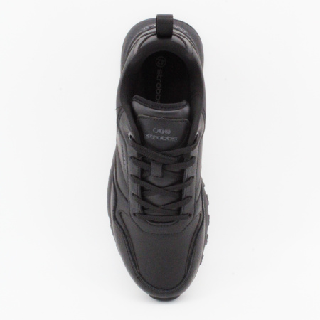 STROBBS кроссовки из натуральной кожи