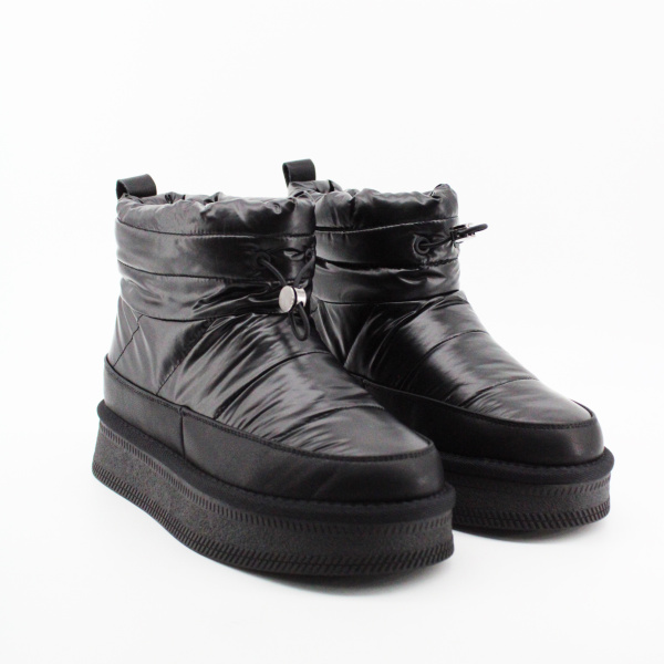 SPUR женские дутики